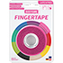 FINGERTAPE latexfrei BUDDYCARE MED pink