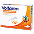 VOLTAREN Schmerzpflaster 140 mg wirkstoffh.Pflast.