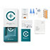 CERASCREEN Allergie-Test-Kit Milch & Ei