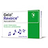 GELOREVOICE Halstabletten Cassis-Menthol Lut.-Tab.