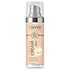 LAVERA Tinted moisturising Cr.3in1 Q10 01 iv.light