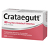 CRATAEGUTT 80 mg Herz-Kreislauf-Tabletten