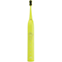 MEGASMILE sonic II Schallzahnbürste Set yellow