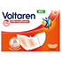 VOLTAREN Wärmepflaster Nacken und Schulter