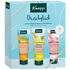 KNEIPP Geschenkpackung Duschglück