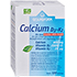 GESUNDFORM Calcium D3+K2 Tabletten