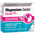 MAGNESIUM SANDOZ Direkt 400 mg Sticks
