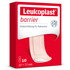 LEUKOPLAST barrier Strips 22x72 mm