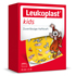 LEUKOPLAST kids Pflaster 6 cmx1 m