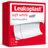 LEUKOPLAST soft white Pflaster 8x10 cm