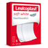 LEUKOPLAST soft white Pflaster 4x10 cm