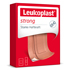 LEUKOPLAST strong Strips 22x72mm 12St/38x63mm 8St
