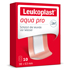 LEUKOPLAST aqua pro Strips 38x63 mm