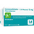 LEVOCETIRIZIN-1A Pharma 5 mg Filmtabletten