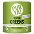 PURYA Super Greens Bio Pulver