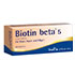 BIOTIN BETA 5 Tabletten