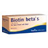 BIOTIN BETA 5 Tabletten