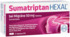 SUMATRIPTAN HEXAL bei Migräne 50 mg Tabletten
