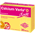 CALCIUM VERLA D direkt Granulat