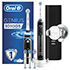 ORAL B Genius 10100S black elektr.Zahnbürste