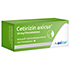 CETIRIZIN axicur 10 mg Filmtabletten
