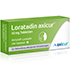 LORATADIN axicur 10 mg Tabletten