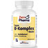 SUPER B-KOMPLEX+Biotin Kapseln ZeinPharma