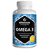 OMEGA-3 1000 mg EPA 400/DHA 300 hochdosiert Kaps.