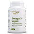 OMEGA-3 VEGAN Algenöl 625 mg Kapseln