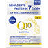 NIVEA Q10 POWER Anti-Falten Tagespflege LSF 15