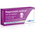 NAPROXEN axicur 250 mg Tabletten