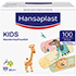 HANSAPLAST Kids Pflasterstrips Univeral