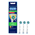 ORAL B Aufsteckbürsten CrossAction Bakterienschutz