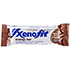 XENOFIT energy bar Schoko/Crunch