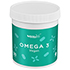 OMEGA-3 DHA+EPA vegan Kapseln