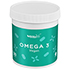 OMEGA-3 DHA+EPA vegan Kapseln