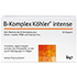 B-KOMPLEX Köhler intense Kapseln