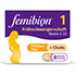 FEMIBION 1 Frühschwangerschaft Tabletten