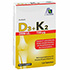 D3+K2 2000 I.E.+100 µg Tabletten