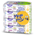 BELLA Happy Baby Feuchttücher Allantoin & Vit.E