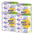 BELLA Happy Baby Feuchttücher Allantoin & Vit.E