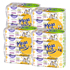 BELLA Happy Baby Feuchttücher Milch & Honig