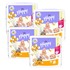 BELLA baby Happy Windeln Gr.2 mini 3-6 kg Big Pack