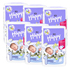 BELLA baby Happy Windeln Gr.1 newborn 2-5 kg