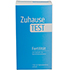 ZUHAUSE TEST Fertilität Samenflüssigkeit