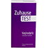 ZUHAUSE TEST Vaginalpilz Vaginalsekret