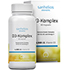 SANHELIOS Vitamin D3 Sonnenvitamin-Komplex mit K2