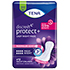 TENA LADY Discreet Inkontinenz Einlagen maxi night