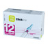 MYLIFE Clickfine Pen-Nadeln 29 G 12 mm