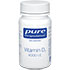 PURE ENCAPSULATIONS Vitamin D3 4000 I.E. Kapseln